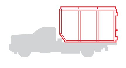Switch N Go Truck Icons Storage Body
