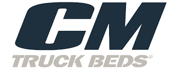 cm truck beds logo