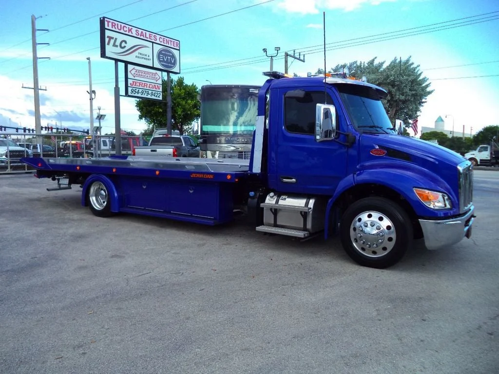 tow trucks for sale