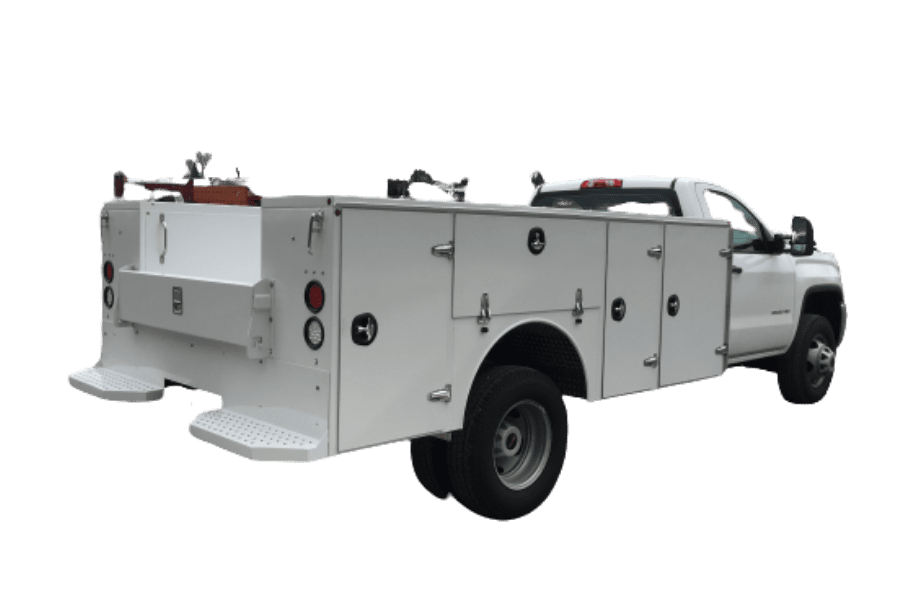 service bodies